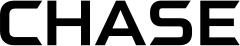 Chase Logo Text
